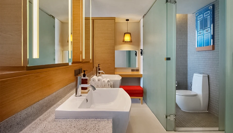 هتل کی ریزورت پوکت